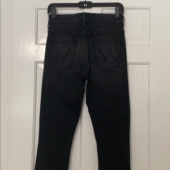 MOTHER Jeans High waist Looker - Picture 2 of 2